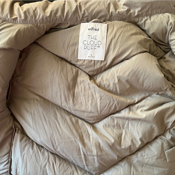 Wilfred Cloud Puff - Picture 4 of 7